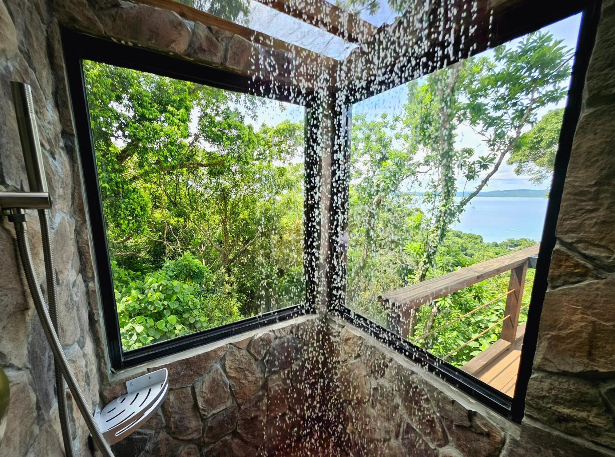 Palau Carolines Resort Koror Exterior foto